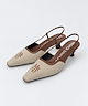 BEIGE BROWN