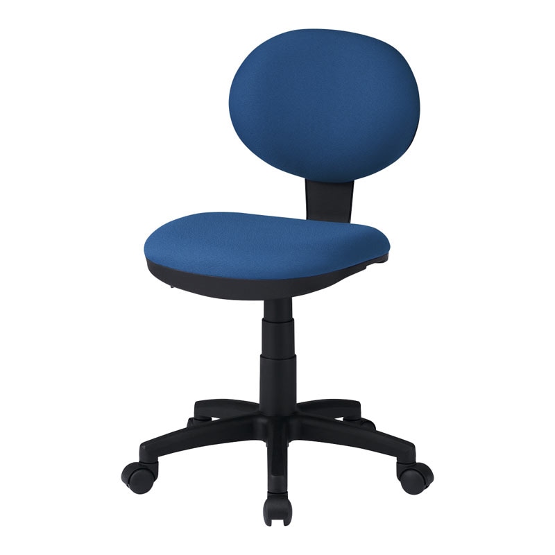 SNC-E6BL2 （ブルー） OAチェア