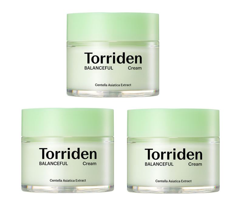 [1+1+1] バランスフル シカ鎮静クリーム 80ml スーディング 6,777円