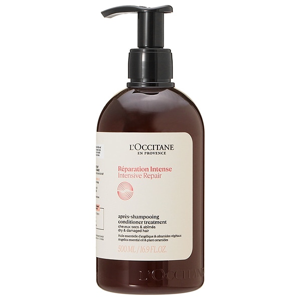 インテンシヴリペア コンディショナートリートメント 500mL