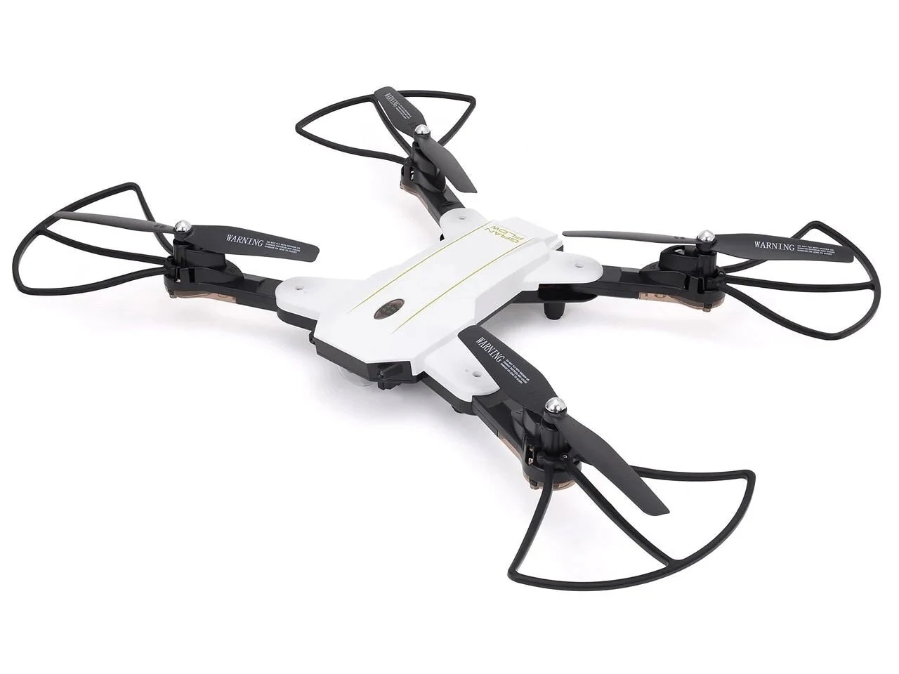 ジーフォース GRANFLOW GB061 [ホワイト]ドローン