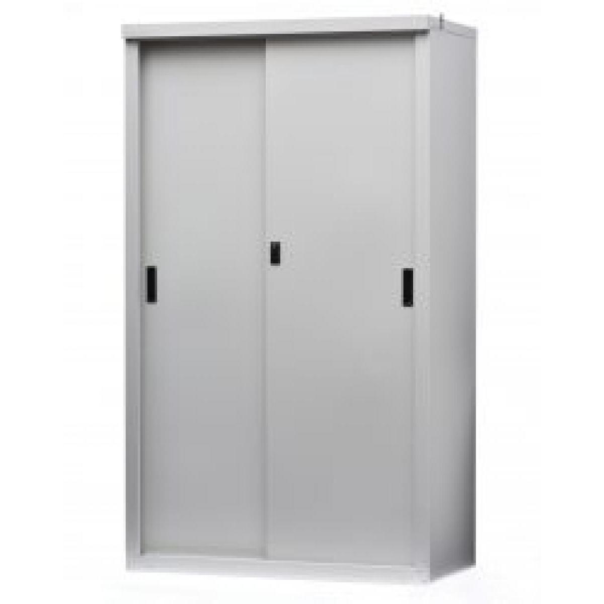 【I】【代引き不可】 グリーンライフ(GREEN LIFE) 家庭用収納庫 ホワイト 幅89×奥行き47×高さ153cm HS-153 【沖縄・離島不可】