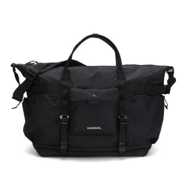 トートバッグ CQK KRFB-TB40010BK CBR ラージ トートバッグ 4001 ブラック