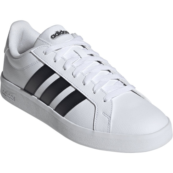 adidas アディダス グランドコートベース3.0 ／ GRANDCOURTBASE 3.0 カジュアル シューズ JR4613