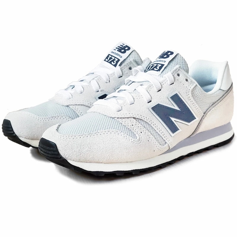 ニューバランス NB ML373 UF2 スニーカー NEW BALANCE 普段履き 運動靴 軽量 クッション ユニセックス 8,245円