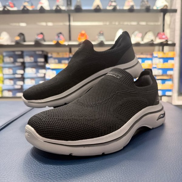 [] GO Walk アーチフィット/メンズウォーキングシューズ/SP0MWCEY051_CA