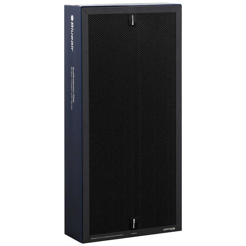 BLUEAIR　400シリーズ デュアルプロテクションフィルター　104768