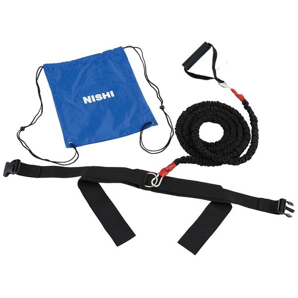 ニシスポーツ NISHI ヴァリアブルレジスタンストレーナー T7424A-960