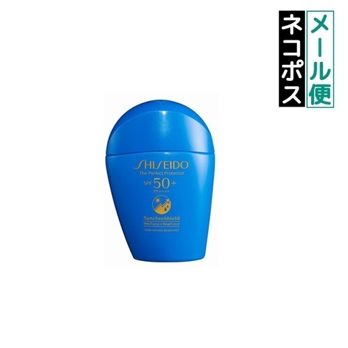 【即納】【ネコポスメール便発送】 ザ パーフェクト プロテクター 50ml 日やけ止め 乳液タイプ SPF50+ PA++++【4514254962886】