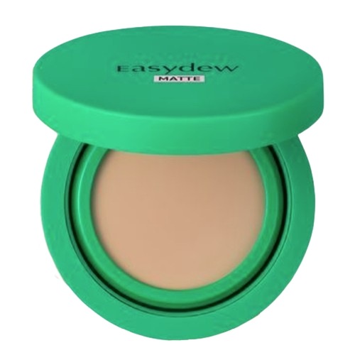 メラBトーニングマットカバーパクト 19g