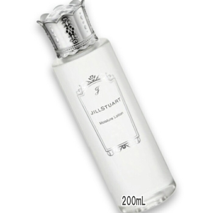 ジルスチュアート モイスチュア ローション 200mL