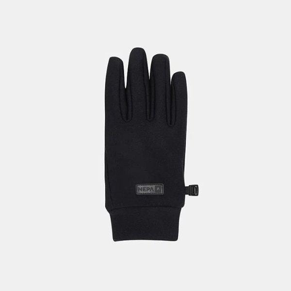 手袋 CQK 7KF8105-C01 共用バックアップ ポーラテック パワーストレッチ パッド手袋