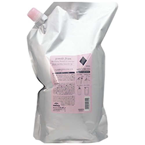 ミルボン ジェミールフラン シャンプーD 2500ml(レフィル) 6,882円