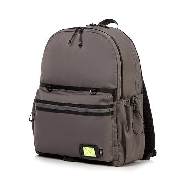 ASTI バックパック GREY QR608001