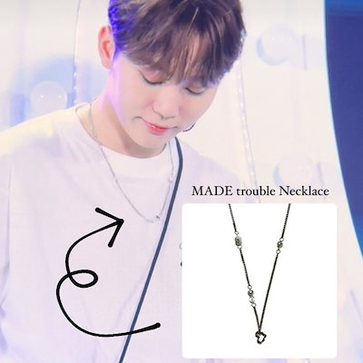 Qoo10] SEVENTEENブスングァン着用[CA : 腕時計・アクセサリー