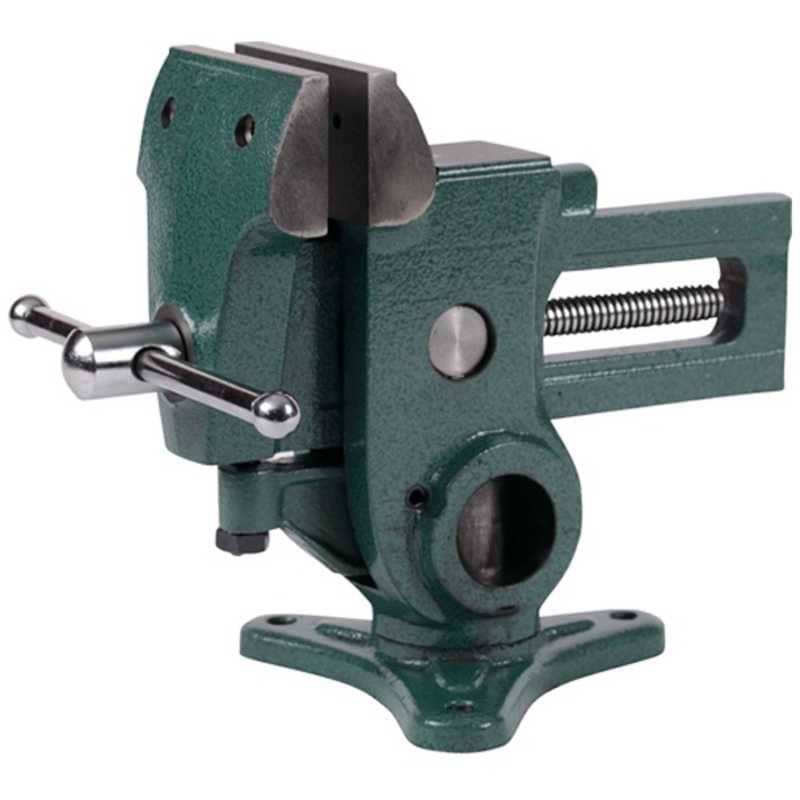 トラスコ中山　マルチバイス 卓上型 90mm 専用シャフト　TMB-90SF