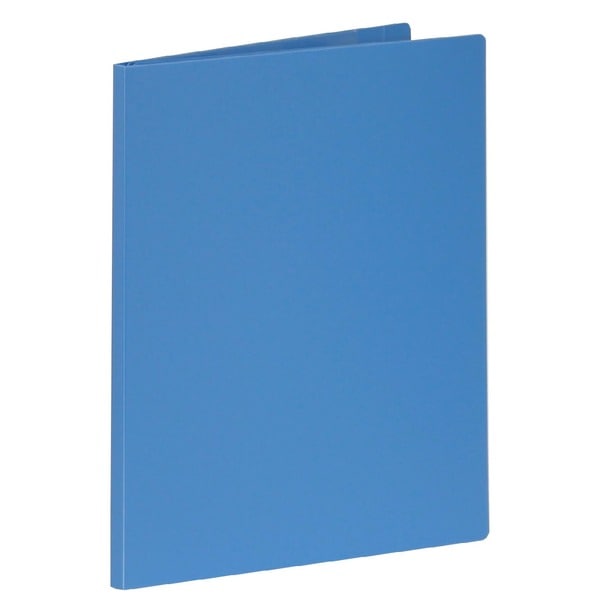 SHIROKUMA 演奏会用ファイル スカイブルー[1冊]