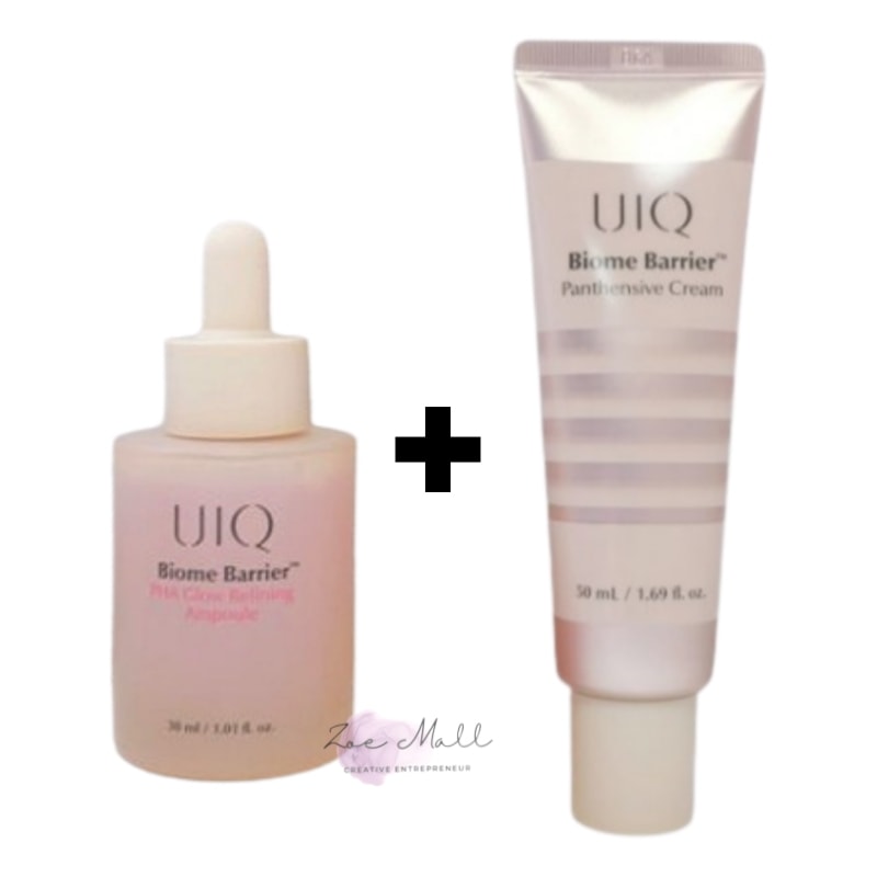 [バイオームバリア2点セット]パンテンシブクリーム+PHAグロウリファイニングアンプル/デクスパンテノール セルコジーコ 保湿クリーム バイオムベリアクリーム/パンテンシブクリーム/デクスパンテノール