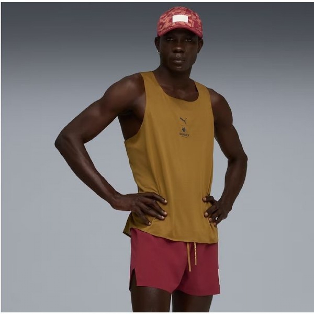 プーマ M プーマ X セイスカイ シングレット 527928_69 14,952円