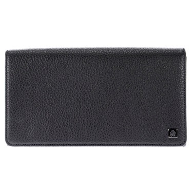 L2R445AYORK オーガナイザー 長財布ヨークレザーブラック