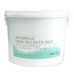 ミネラリア研究所 デッドシーバスソルト 5Kg 11,556円