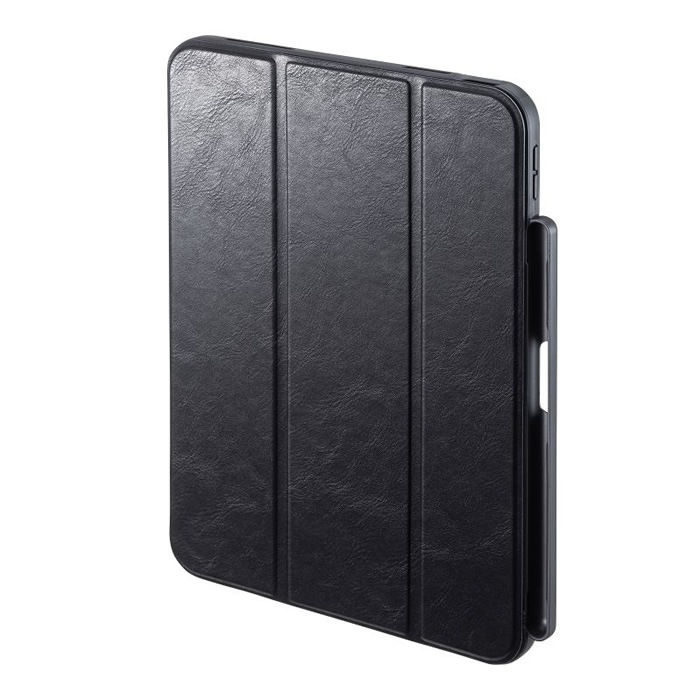 ケース ブラック PDA-IPAD1914BK