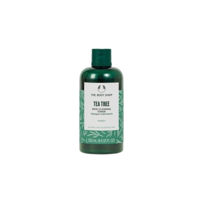 ティーツリースキンclearingトナー, 250ML