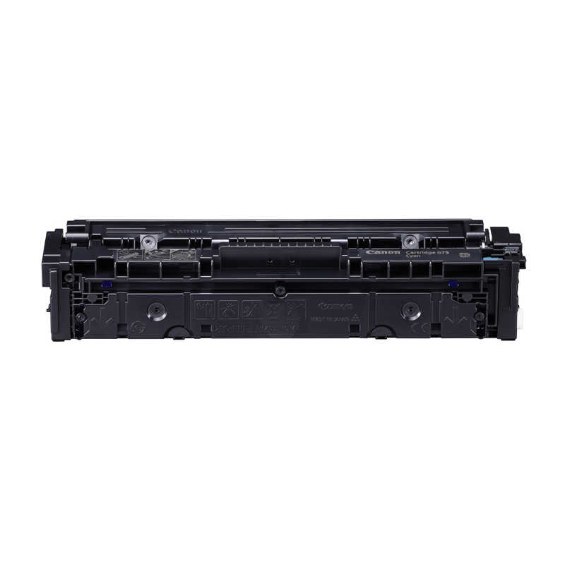 キヤノン　CANON　キヤノン純正トナーカートリッジ　CRG-075CYN