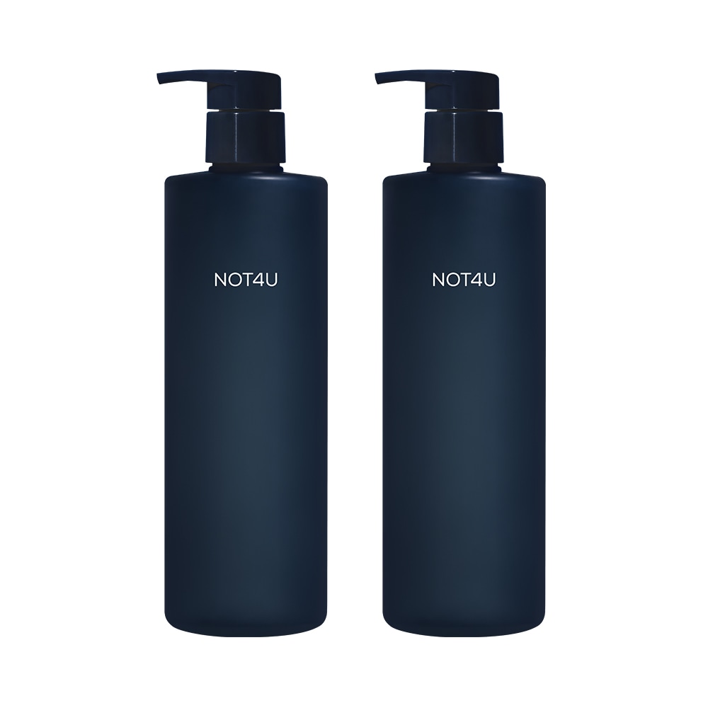 [1+1][男性 体臭/背中ニキビ] 鎌フォーユー クリア オールインワン ウォッシュ フォー メン 500mlボディウォッシュ