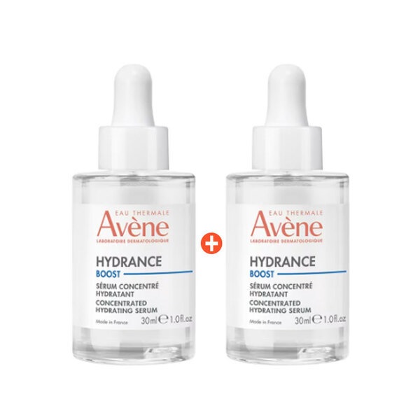 アベンヌ イドランス ブースト セラム 30ml x 2