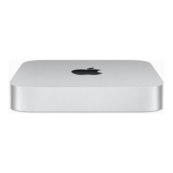 MNH73J/A シルバー Mac mini Macデスクトップパソコン モニタ無し / macOS