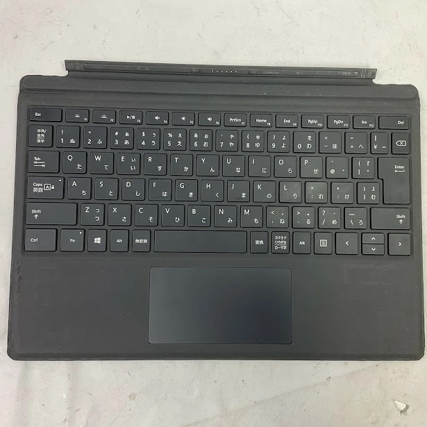 Surface Pro 4 タイプ カバー U9N00070【メール便】代引きはできません