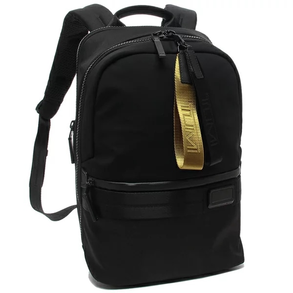 リュック バックパック ノタウェイ バックパック ブラック メンズ 0798676D 125358 1041