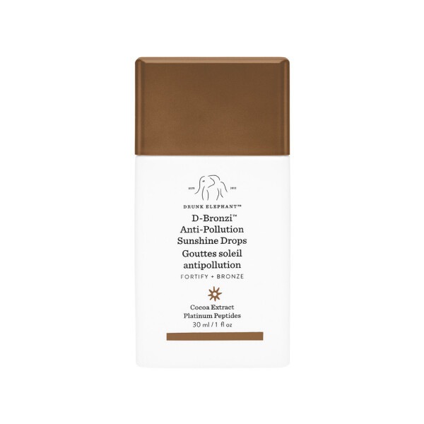 ディブロンジ アンチフォリューション サンシャイン ドロップス