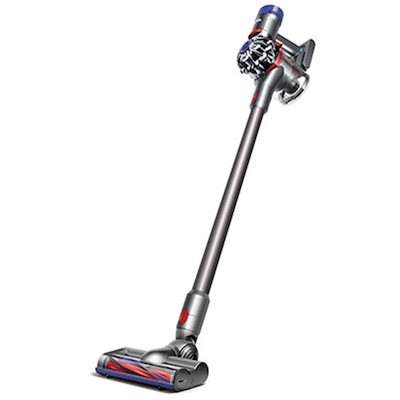 他サイト： ダイソン 掃除機 コードレス Dyson V7 Slim SV11 SLM 【日本の住居に合わせて設計小型軽量化】の商品画像