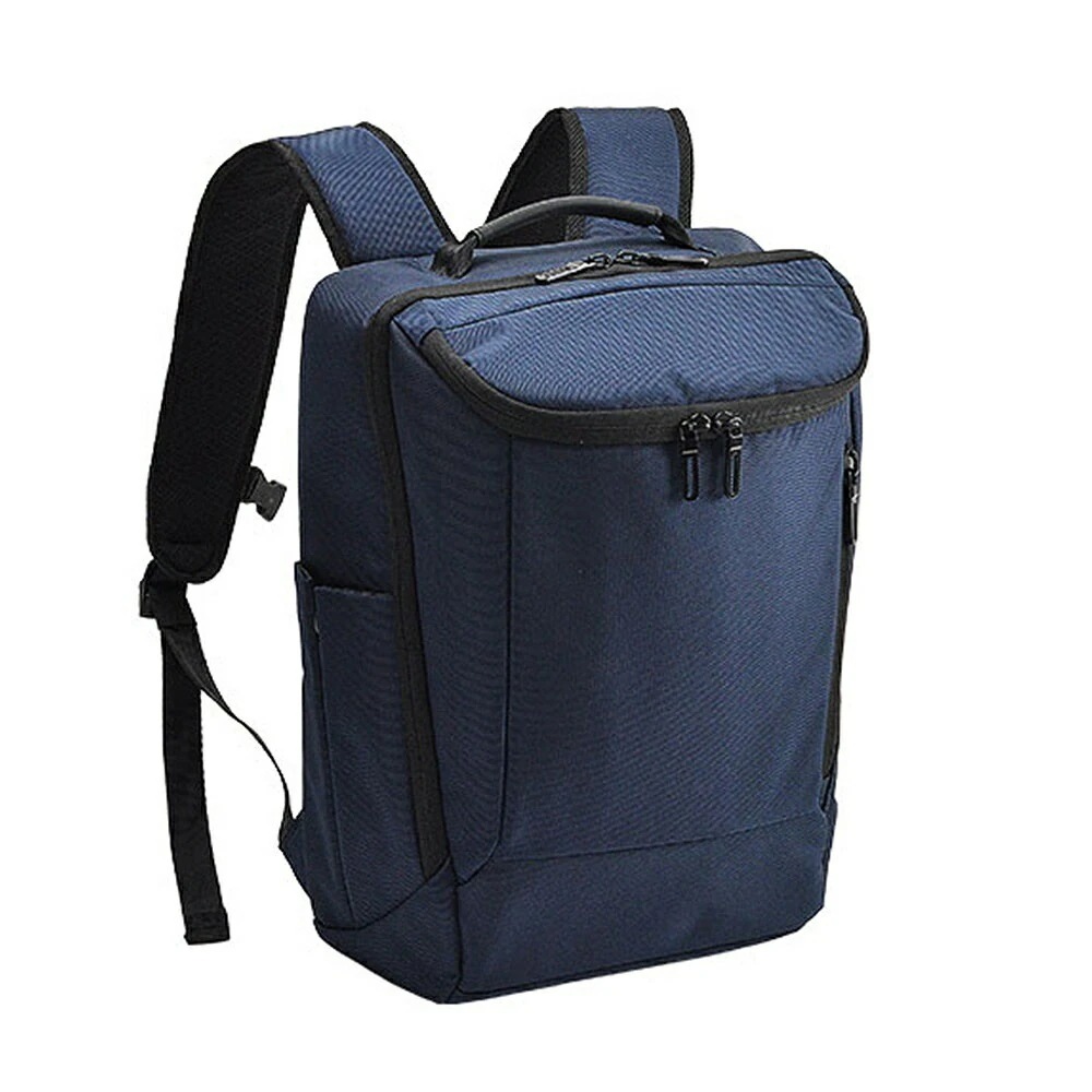 グラフィット GRAFIT リュックサック 42583-3H メンズ ネイビー 日本製 国内正規品 20,810円
