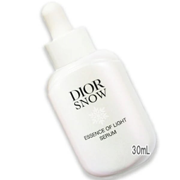 ディオール ディオール スノー エッセンス オブ ライト セラム （薬用美容液）［医薬部外品］ 30mL