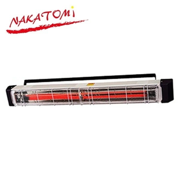 天吊り型遠赤外線電気ヒーター (据付工事必要) IFH-10C