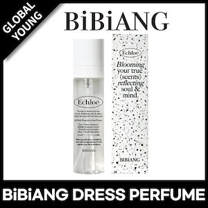 [BiBiANG]ドレスパフューム100mL (9種 択1) / 繊維香水 / ルームスプレー/ドレスパフューム+FREE GIFT(マスクパック)