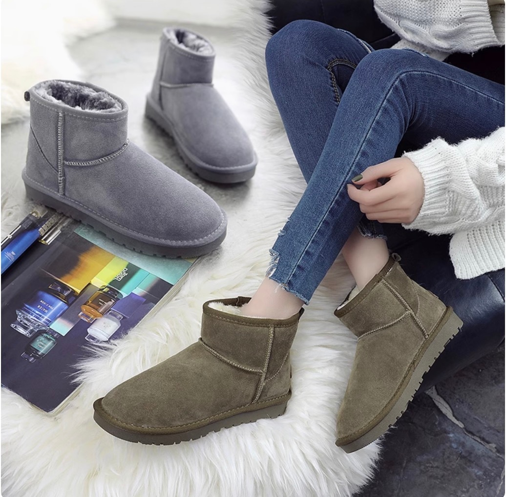 レディース ブーツ ブーティー ショートブーツ ムートンブーツ 靴 くつ シューズ レディースシューズ スノーブーツ 厚底 かかと無し もこもこ モコモコ 痛くない 歩きやすい 履きやすい 疲れにくい