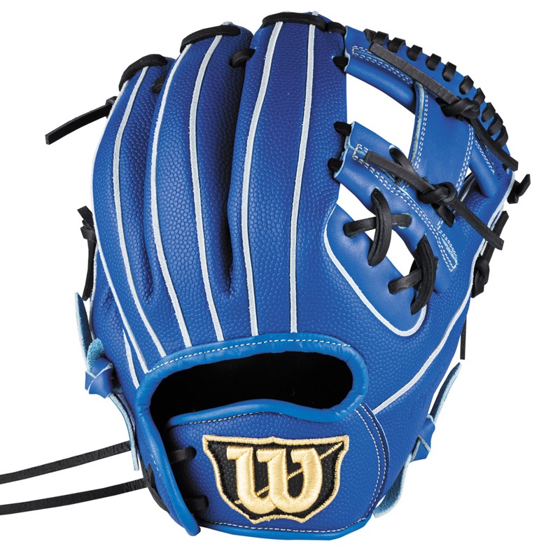 ウィルソン WILSON 軟式ジュニア用グラブ D-MAX DUAL Jr 内野手用 RDK6JH 野球 グラブ グローブ 少年軟式 JR 25SS(WBW103108)