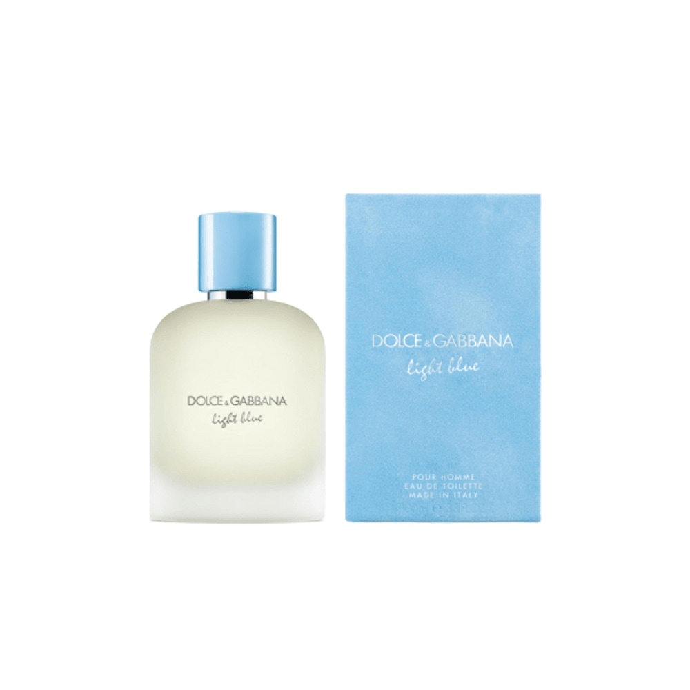 ライトブルー プルーム オードトワレ 100ml (リニューアル)