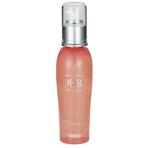 BODY ＩＣＲ ３Ｄ グラマラスファクター 150ｍｌ(バスト用)