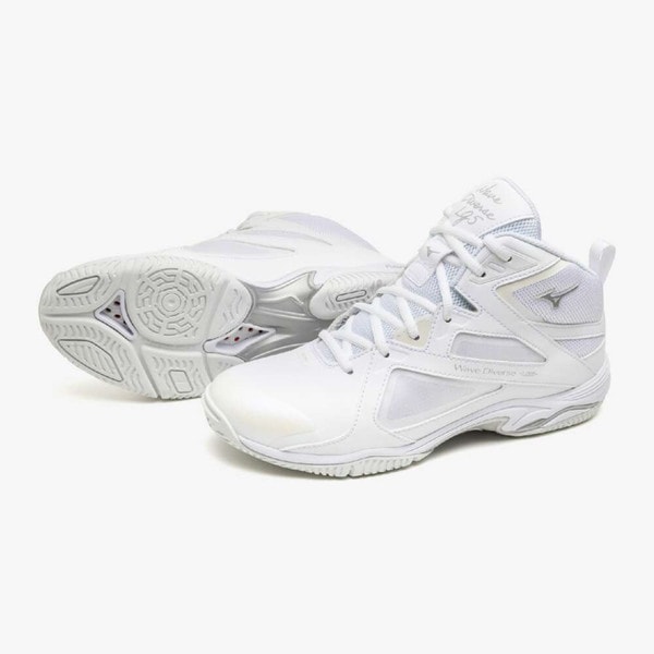 ミズノ MIZUNO ウエーブダイバース LG5 フィットネス フィットネス／ダンス用 メンズ 31GF257101