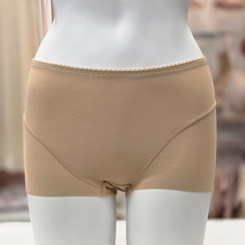 自然なボリュームアップ ガードルショーツ 2枚セット GP300H