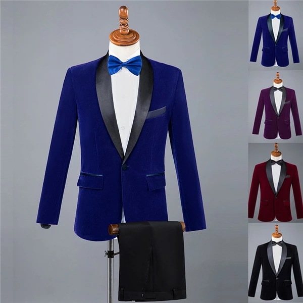 メンズ スーツ 司会者 演奏会 発表会 演出 王子様 貴公子 男性 用 カラオケ 衣装 大人 演奏会 黒 紫 男性用 ブルー スリム 舞台 衣装 ステージ 演劇 貴族 コスプレ クリスマス仮装 ハロウ 10,364円