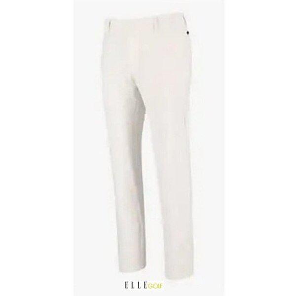 23 男性用秋のバックヨークリップポイントパンツ 6J51652-100_BP