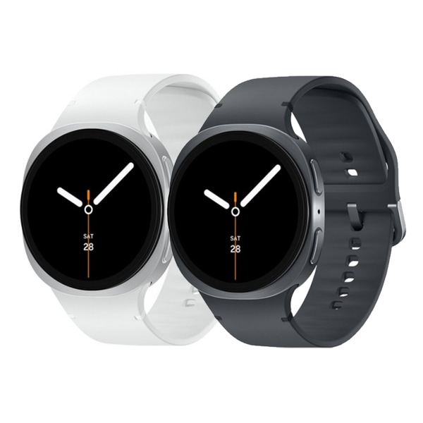 【正規品】 Watch8 44mm スマートウォッチ Wearable Samsung / GPS+Bluetooth / 関税なし / AI