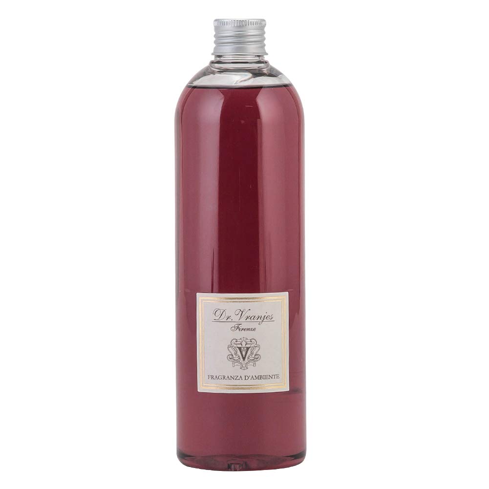 【全国送料無料】 [ドットール・ヴラニエス] ディフューザー リフィル REFILL MELOGRANO ザクロ 500ml [並行輸入品]