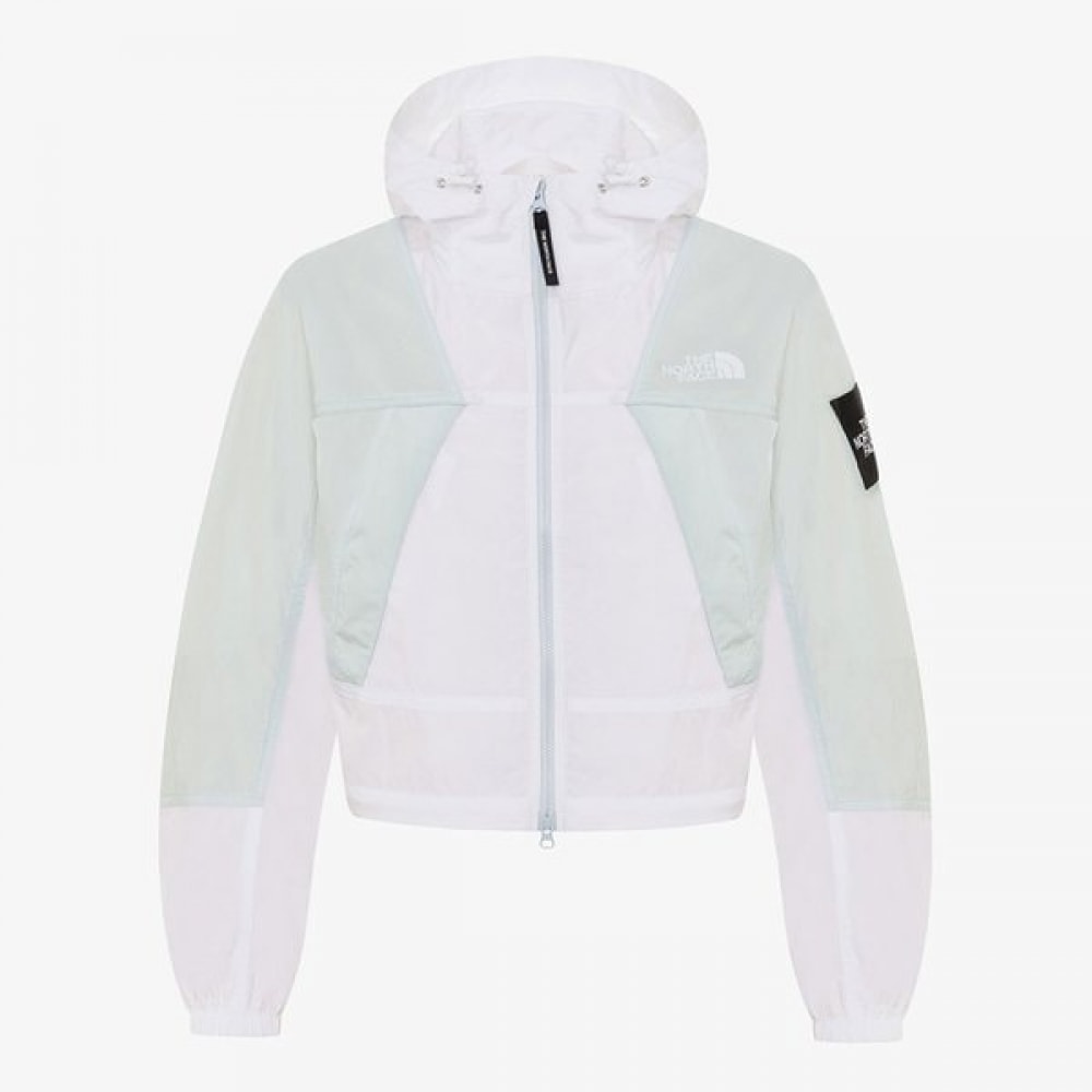 ノースフェイス レディース マウンテンジャケット 1994, WL, WHITE, NJ3LR30L